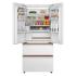 Toshiba GR-RF690WI-PGJ(67) Slot-in Холодильники Side-by-Side и многодверные инструкция, поддержка, форум, описание, мануал