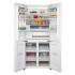 Toshiba GR-RF695WI-PGJ(67) Slot-in Холодильники Side-by-Side и многодверные инструкция, поддержка, форум, описание, мануал