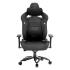 ZONE 51 IMPERIAL, Black (Z51-IPR-BK) (черный) Игровые кресла инструкция, поддержка, форум, описание, мануал