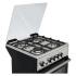 De luxe 5040.32г(кр) ЧР-010 Газовые Плиты инструкция, поддержка, форум, описание, мануал