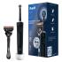 Oral-B Vitality Pro D103.413.3 Электрические Зубные Щетки инструкция, поддержка, форум, описание, мануал
