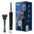 Oral-B Vitality Pro D103.413.3 Электрические Зубные Щетки инструкция, поддержка, форум, описание, мануал