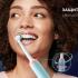 Oral-B Pro 3 голубая + 1 дополнительная насадка Электрические Зубные Щетки инструкция, поддержка, форум, описание, мануал