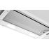 Hotpoint HPTF 62HS WH белая Вытяжки полностью встраиваемые инструкция, поддержка, форум, описание, мануал