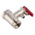 Royal Thermo RWH 50 Interio Накопительные Водонагреватели инструкция, поддержка, форум, описание, мануал