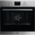 Electrolux OEM3H40TX Встраиваемый Электрический Духовой Шкаф инструкция, поддержка, форум, описание, мануал