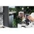 Delonghi Rivelia Perfetto EXAM440.55.W Автоматические Кофемашины инструкция, поддержка, форум, описание, мануал