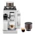 Delonghi Rivelia Perfetto EXAM440.55.W Автоматические Кофемашины инструкция, поддержка, форум, описание, мануал