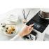 Delonghi Rivelia Perfetto EXAM440.55.W Автоматические Кофемашины инструкция, поддержка, форум, описание, мануал