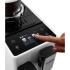 Delonghi Rivelia Perfetto EXAM440.55.W Автоматические Кофемашины инструкция, поддержка, форум, описание, мануал