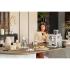 Delonghi Rivelia EXAM440.35.BG Автоматические Кофемашины инструкция, поддержка, форум, описание, мануал
