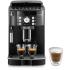 Delonghi Magnifica S ECAM21.117B Автоматические Кофемашины инструкция, поддержка, форум, описание, мануал