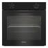 Indesit IFE 2420 BL Встраиваемый Электрический Духовой Шкаф инструкция, поддержка, форум, описание, мануал