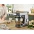 Kenwood для раскатки теста KAX980ME Насадки для кухонного комбайна инструкция, поддержка, форум, описание, мануал