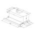 Beko HNT61210X Вытяжки встраиваемые в шкаф инструкция, поддержка, форум, описание, мануал