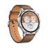 Huawei Watch GT 5 46mm Brown Смарт-Часы инструкция, поддержка, форум, описание, мануал