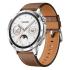 Huawei Watch GT 5 46mm Brown Смарт-Часы инструкция, поддержка, форум, описание, мануал
