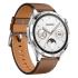 Huawei Watch GT 5 46mm Brown Смарт-Часы инструкция, поддержка, форум, описание, мануал