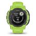 Garmin Instinct 2 Electric Lime (010-02626-01) Смарт-Часы инструкция, поддержка, форум, описание, мануал