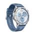 Huawei Watch GT 5 46mm Blue Смарт-Часы инструкция, поддержка, форум, описание, мануал