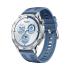 Huawei Watch GT 5 46mm Blue Смарт-Часы инструкция, поддержка, форум, описание, мануал