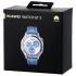 Huawei Watch GT 5 46mm Blue Смарт-Часы инструкция, поддержка, форум, описание, мануал