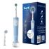 Oral-B Vitality Pro X Clean D103.413.3 Электрические Зубные Щетки инструкция, поддержка, форум, описание, мануал
