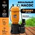 GRAMEX SP-950 Канализационные насосные установки инструкция, поддержка, форум, описание, мануал