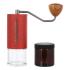 Comandante C40 MK4 Nitro Sunset Red Электрические Кофемолки инструкция, поддержка, форум, описание, мануал