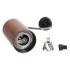 Comandante C40 MK4 Nitro Blade Virginia Walnut Механические кофемолки инструкция, поддержка, форум, описание, мануал