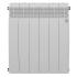 Royal Thermo BiLiner 500 /Bianco Traffico - 6 секц. RTBBT50006 Биметаллические радиаторы инструкция, поддержка, форум, описание, мануал