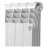 Royal Thermo BiLiner 500 /Bianco Traffico - 6 секц. RTBBT50006 Биметаллические радиаторы инструкция, поддержка, форум, описание, мануал