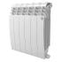 Royal Thermo BiLiner 500 /Bianco Traffico - 6 секц. RTBBT50006 Биметаллические радиаторы инструкция, поддержка, форум, описание, мануал