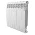 Royal Thermo BiLiner 500 /Bianco Traffico - 8 секц. RTBBT50008 Биметаллические радиаторы инструкция, поддержка, форум, описание, мануал