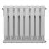 Royal Thermo BiLiner 500 /Bianco Traffico - 8 секц. RTBBT50008 Биметаллические радиаторы инструкция, поддержка, форум, описание, мануал