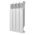 Royal Thermo Revolution Bimetall 500 2.0 # 4 секц. RTRB250004 Биметаллические радиаторы инструкция, поддержка, форум, описание, мануал
