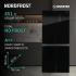 Nordfrost RFQ 450 NFGB inverter Холодильники Side-by-Side и многодверные инструкция, поддержка, форум, описание, мануал