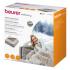 Beurer HD 75 Nordic Taupe Электроодеяла инструкция, поддержка, форум, описание, мануал