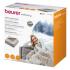 Beurer HD 75 Nordic Taupe Электроодеяла инструкция, поддержка, форум, описание, мануал