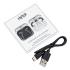 Hiper TWG ARIA H1 Black (HWH-TH1 BLACK) Наушники Для Компьютеров инструкция, поддержка, форум, описание, мануал