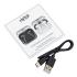 Hiper TWG ARIA H1 Black (HWH-TH1 BLACK) Наушники Для Компьютеров инструкция, поддержка, форум, описание, мануал