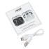Hiper TWG ARIA H1 White (HWH-TH1 WHITE) Наушники Для Компьютеров инструкция, поддержка, форум, описание, мануал