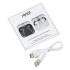 Hiper TWG ARIA H1 White (HWH-TH1 WHITE) Наушники Для Компьютеров инструкция, поддержка, форум, описание, мануал