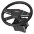Moza Truck Steering Wheel RS060 Игровые Рули инструкция, поддержка, форум, описание, мануал