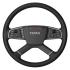 Moza Truck Steering Wheel RS060 Игровые Рули инструкция, поддержка, форум, описание, мануал