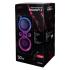 Denn Partybooster RADIANT 2 (DPS235) Музыкальные Системы Midi инструкция, поддержка, форум, описание, мануал