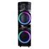 Denn Partybooster CONSTELLATION 2 (DPS566) Музыкальные Системы Midi инструкция, поддержка, форум, описание, мануал
