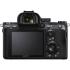Sony Alpha A7 Mark III Kit 28-70mm (ILCE-7M3K) Системные Фотоаппараты инструкция, поддержка, форум, описание, мануал