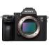 Sony Alpha A7 Mark III Kit 28-70mm (ILCE-7M3K) Системные Фотоаппараты инструкция, поддержка, форум, описание, мануал
