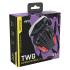 Hiper KATANA DX1 Black (HTW-DX1) Наушники игровые True Wireless инструкция, поддержка, форум, описание, мануал